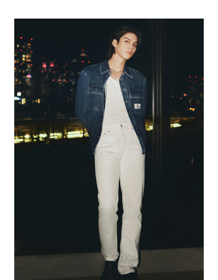 Calvin klein jeans official website discount